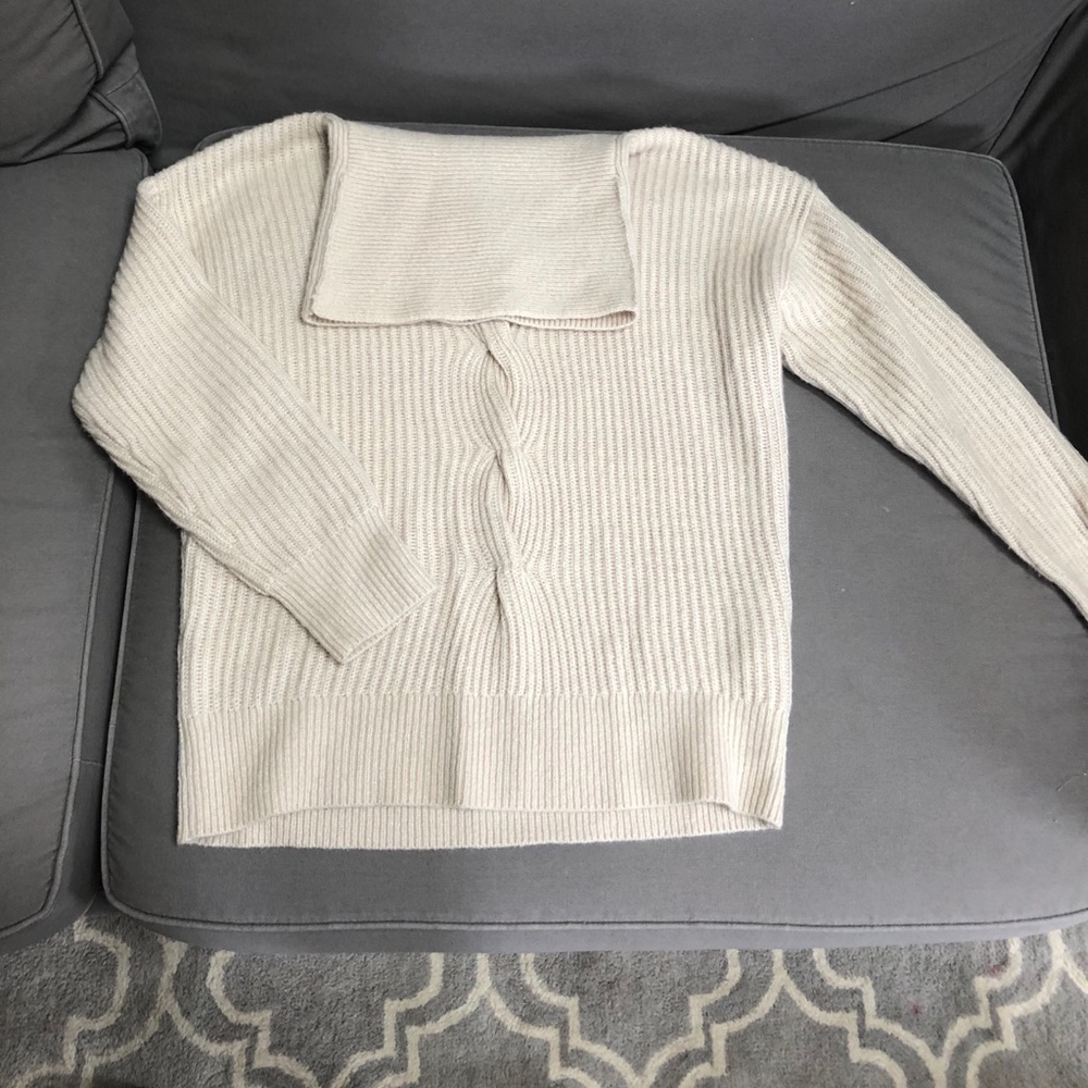 Reiss sweater